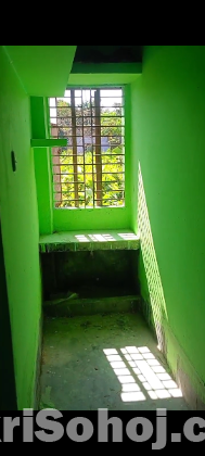 ১টি বেডরুমের সাবলেট